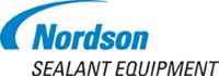 Nordson Sealant Equipment logo